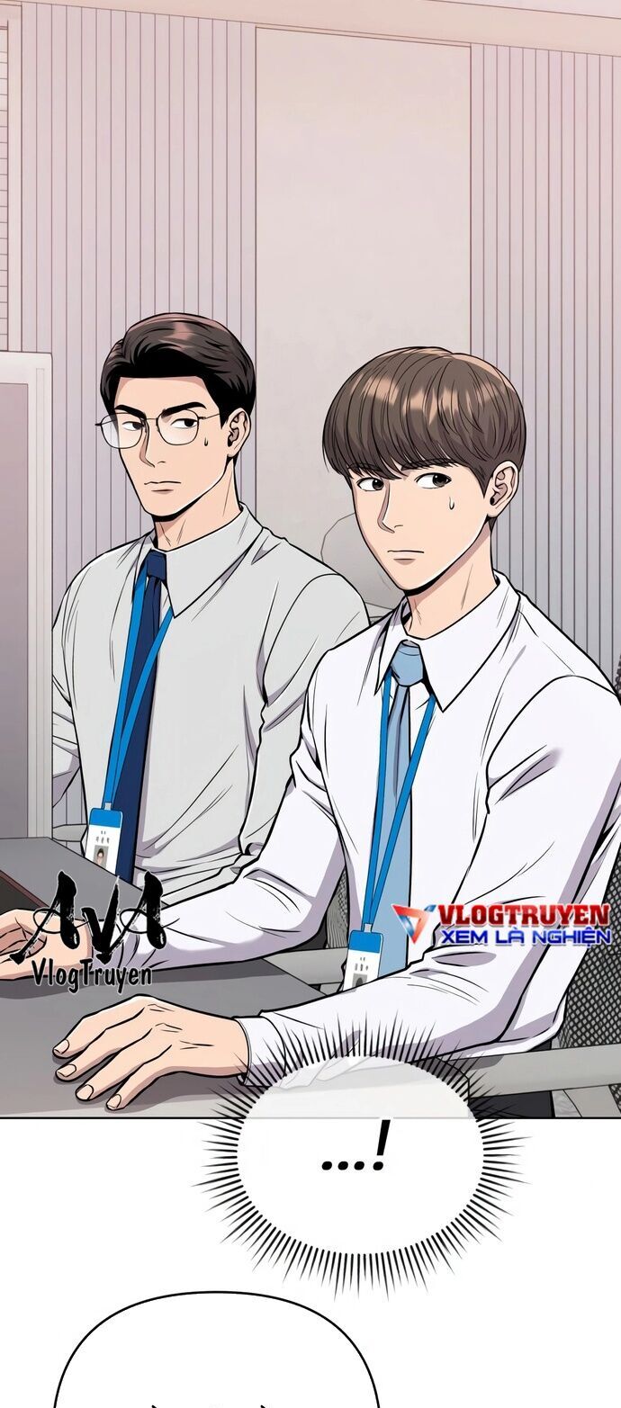 Nhân Viên Thực Tập Kim Cheolsu - chap23 - Trang 16